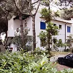Villa Zanella