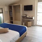 Hotel Danieli La Castellana Lago Di Garda