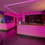 Eco Hotel Cleofe