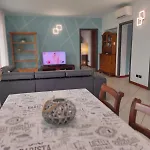 Garda Dreams Apartment