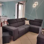 Garda Dreams Apartment