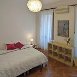 Ca Roson Exclusive Apt In Heart Of Padua