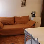 Wohnung In Malcesine Mit Privatstrand