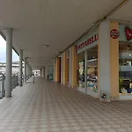 Sottomarina Spiaggia Mare