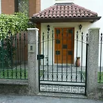 Ca' 3 Archi Family Apartment