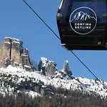 Ciasa Vervei