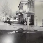 Bar Moro 1963