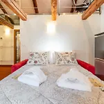 Glass House - Loft 2 Minutes To Rialto Bridge & View