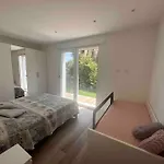 Villa Garbisa Al Lido Di Venezia
