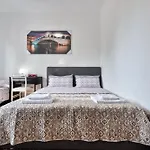 Cozy Best Apartment In City