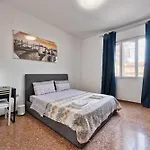 Cozy Best Apartment In City