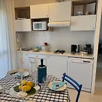 Alba Apartment