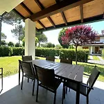 Villaggio Danubio
