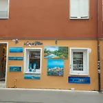 Casa Del Pittore