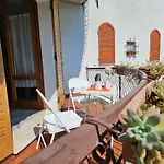 Casa Olympia - By Tourquoisevea
