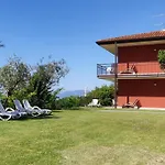 Hotel Castello S. Antonio