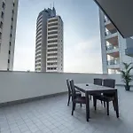 Hesperia Hotel & Residence