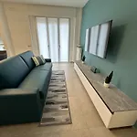 Appartamento Deluxe Fronte Ospedale