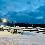 Ongarrelax Apartments