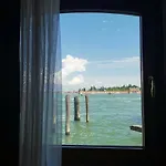 Hotel Vecellio Venice On The Lagoon