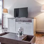 Riva Palace Apartments By Wonderful Italy