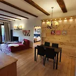 Aqua Apartments Spa Housemuhlbach