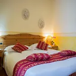 Hotel Villa Imperina