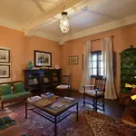 Agriturismo La Montecchia