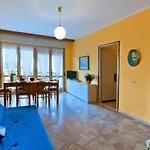 Apartment In Bibione 24425