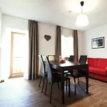 Residence Cavanis Wellness & Spa