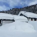 Rifugio Rinfreddo
