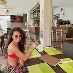 Hotel Alexander