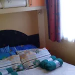 Adriacamp Mobile Homes Rosepineta