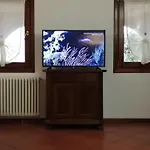Spazioso E Confortevole Appartamento.