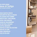 Guest House La Sosta