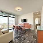 Appartamento Fronte Mare Marinella 11 Family Apartments - Carraro Immobiliare Jesolo