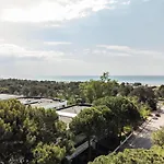 Appartamento Passeggiata Al Mare