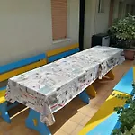 Apartment Euroholiday 5A
