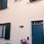 S.G. House