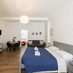 Twin Grande, Grazioso Pied-A-Terre A Venezia