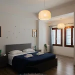 Twin Grande, Grazioso Pied-A-Terre A Venezia