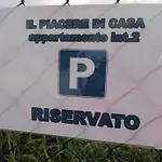 Il Piacere Di Casa - Appartamento A Porto Viro