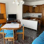 Blue Sea House