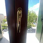 Hotel Cristallo