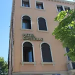 Hotel Cristallo