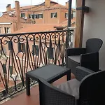 Residenza Tiziana Venezia