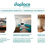 Daplace - Sardela Apartment