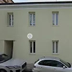 Prato Della Valle Apartments