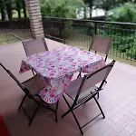 House In The Mountains - Greenery Near Verona
