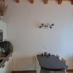 Villaggio Sant'Andrea - Apartment With Gardenview